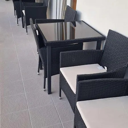 Apartment With Parking Space Okrug Gornji, Ciovo - 23007 *