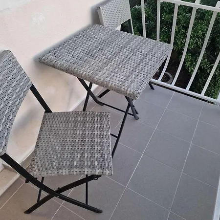 With Parking Space Okrug Gornji, Ciovo - 23007