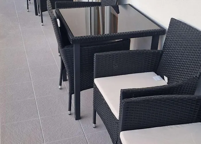 Διαμέρισμα With Parking Space Okrug Gornji, Ciovo - 23007 *