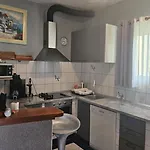 Апартаменты With Parking Space Okrug Gornji, Ciovo - 23007 Трогир