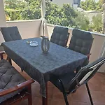 With Parking Space Okrug Gornji, Ciovo - 23007 Апартаменты