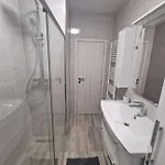 With Parking Space Okrug Gornji, Ciovo - 23007 Апартаменты *