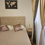Апартаменты With Parking Space Okrug Gornji, Ciovo - 23007