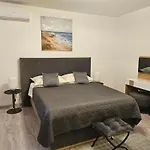 Апартаменты With Parking Space Okrug Gornji, Ciovo - 23007 Трогир