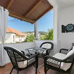 With Parking Space Okrug Gornji, Ciovo - 23007 * Трогир