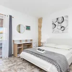 Апартаменты With Parking Space Okrug Gornji, Ciovo - 23007 *