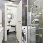 Apartment With Parking Space Okrug Gornji, Ciovo - 23007