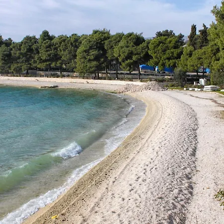 Family Friendly With A Swimming Pool Okrug Gornji, Ciovo - 23007 * Trogir