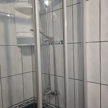 Family Friendly With A Swimming Pool Okrug Gornji, Ciovo - 23007 Apartment Trogir