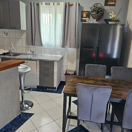 Family Friendly With A Swimming Pool Okrug Gornji, Ciovo - 23007 Trogir