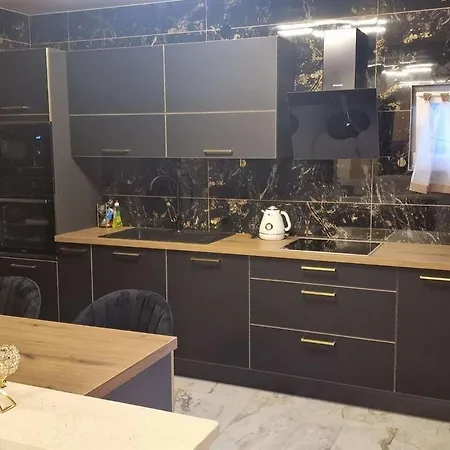 With Parking Space Okrug Gornji, Ciovo - 23007 Apartman *