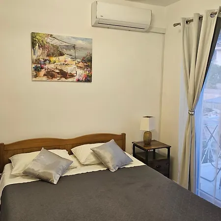 Family Friendly With A Swimming Pool Okrug Gornji, Ciovo - 23007 Apartment