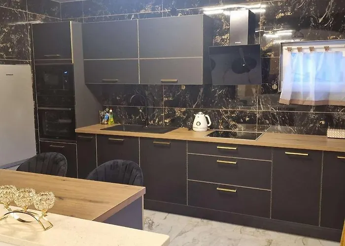 With Parking Space Okrug Gornji, Ciovo - 23007 Apartament *