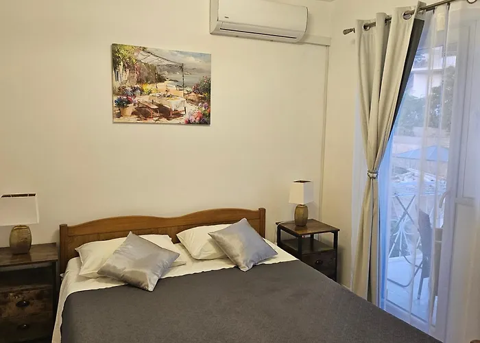 With Parking Space Okrug Gornji, Ciovo - 23007 Apartament